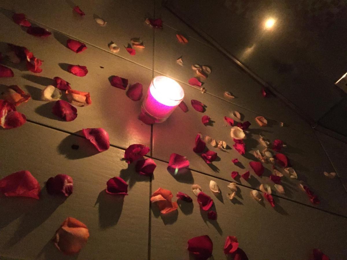 Sakura Boutique Hotel Kuala Lumpur Eksteriør billede